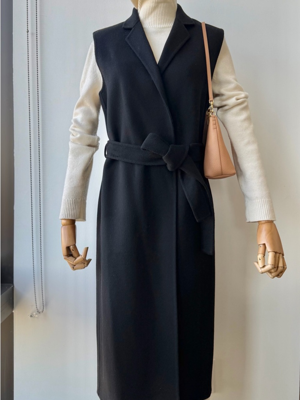 Theory
Women's Minimal Vest